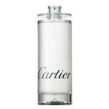 eau de cartier tester|cartier perfume for women.